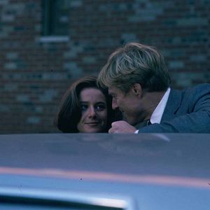 Photo Debra Winger