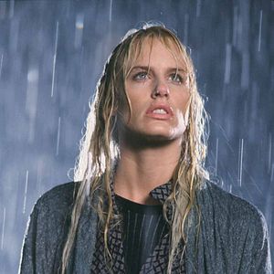 Photo Daryl Hannah