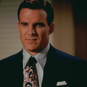 Photo Steve Martin