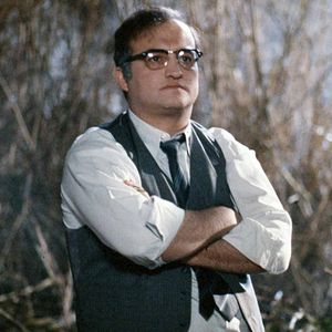 Photo John Belushi