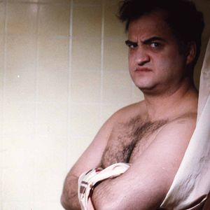 Photo John Belushi