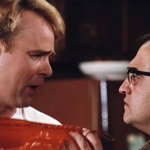 Photo Dan Aykroyd
