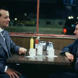 Photo Bill Murray