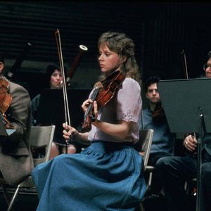 Photo Shelley Long