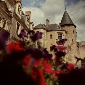 Photo Un pas vers vous dans l'Allier