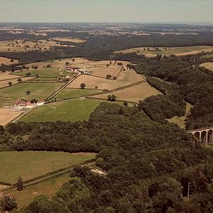 Photo Un pas vers vous dans l'Allier
