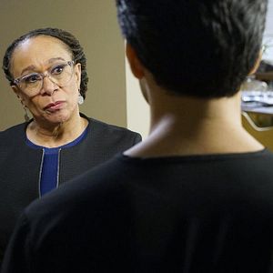 Photo S. Epatha Merkerson