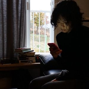 Photo Kim Min-Hee