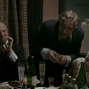 Photo Olga Shkabarnya