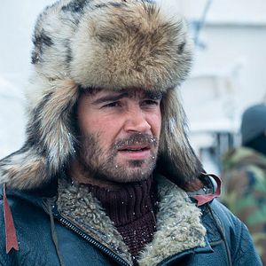 Photo Pyotr Fyodorov