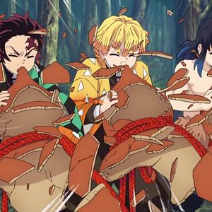 Photo Demon Slayer