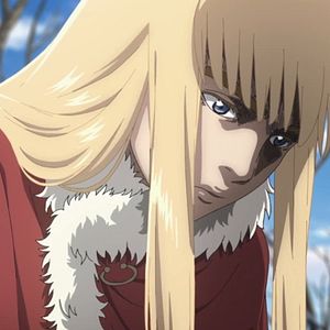 Photo Vinland Saga