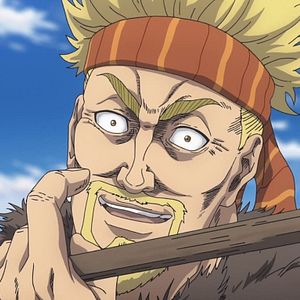 Photo Vinland Saga