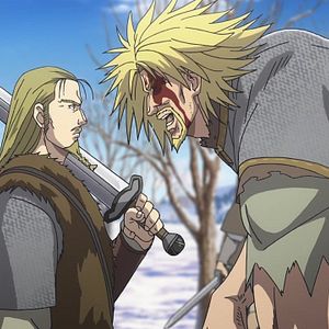 Photo Vinland Saga
