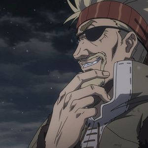 Photo Vinland Saga