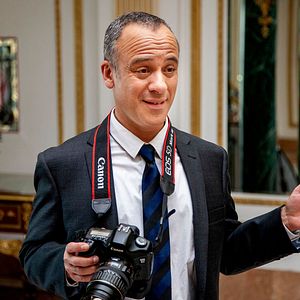 Photo Vergüenza