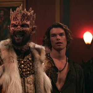 Photo Les Nouvelles aventures de Sabrina