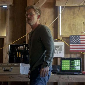 Photo Maury Sterling