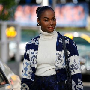 Photo Tika Sumpter