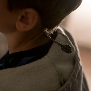 Photo Jackson Robert Scott