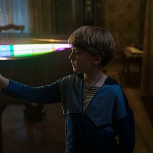 Photo Jackson Robert Scott