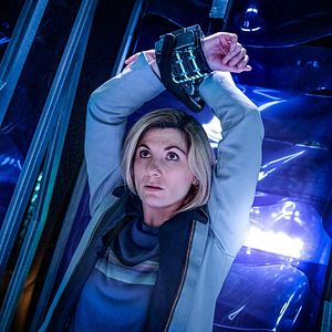 Photo Jodie Whittaker