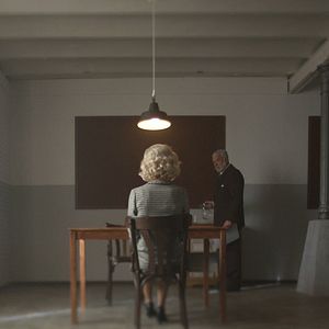 Photo Les demoiselles du téléphone