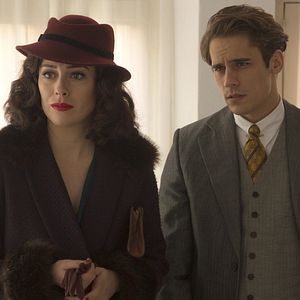 Photo Les demoiselles du téléphone