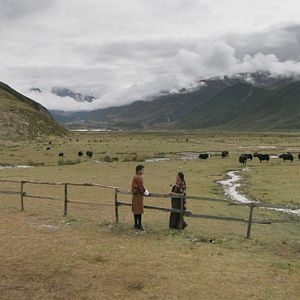 Photo L'école du bout du monde