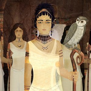 Photo Le Prince Serpent