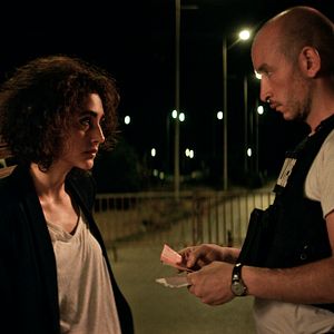 Photo Un divan à Tunis