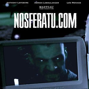 Photo Nosferatu.com