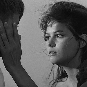 Photo Claudia Cardinale