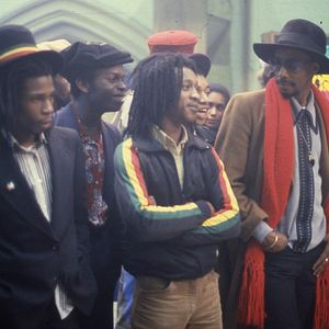 Photo Babylon