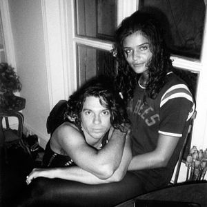 Photo Michael Hutchence