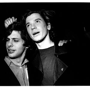 Photo Michael Hutchence