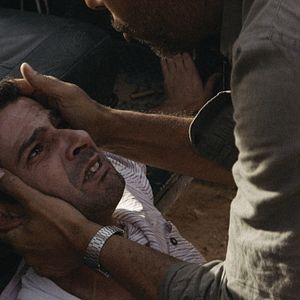 Photo Slimane Benouari