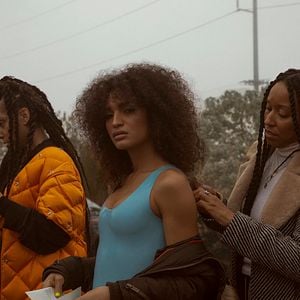 Photo Indya Moore