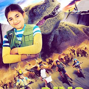 Photo Dino Dana le film