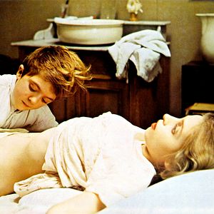 Photo Katharina Thalbach