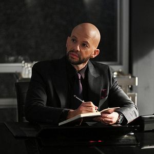 Photo Jon Cryer