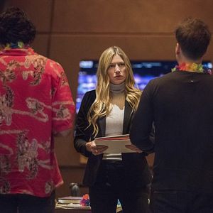 Photo DC's Legends of Tomorrow
