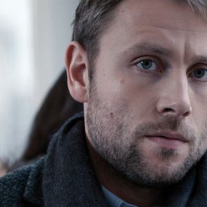 Photo Max Riemelt
