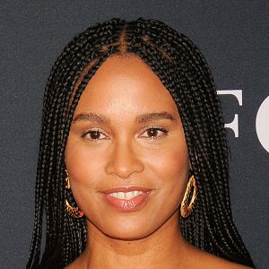 Photo Joy Bryant