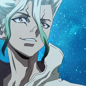 Photo Dr. STONE