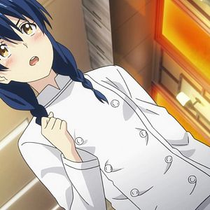 Photo Food Wars