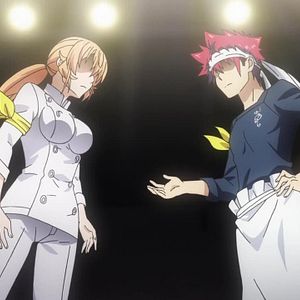 Photo Food Wars