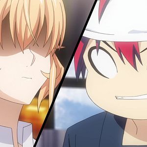 Photo Food Wars