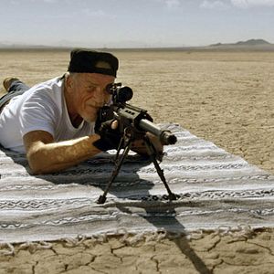 Photo Happy Hunting