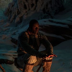 Photo L'Appel de la forêt